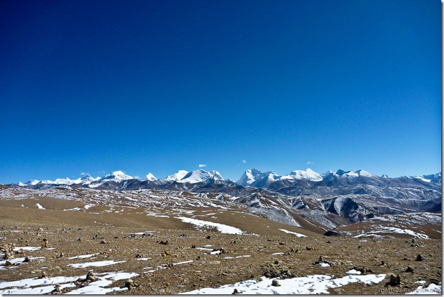 101105_P1020446_China, in Tibet, zur Grenze, Himalaya