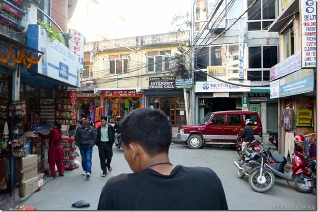 101109_P1020582_Nepal, Kathmandu, Thamel, Rickshaw_thumb[4]