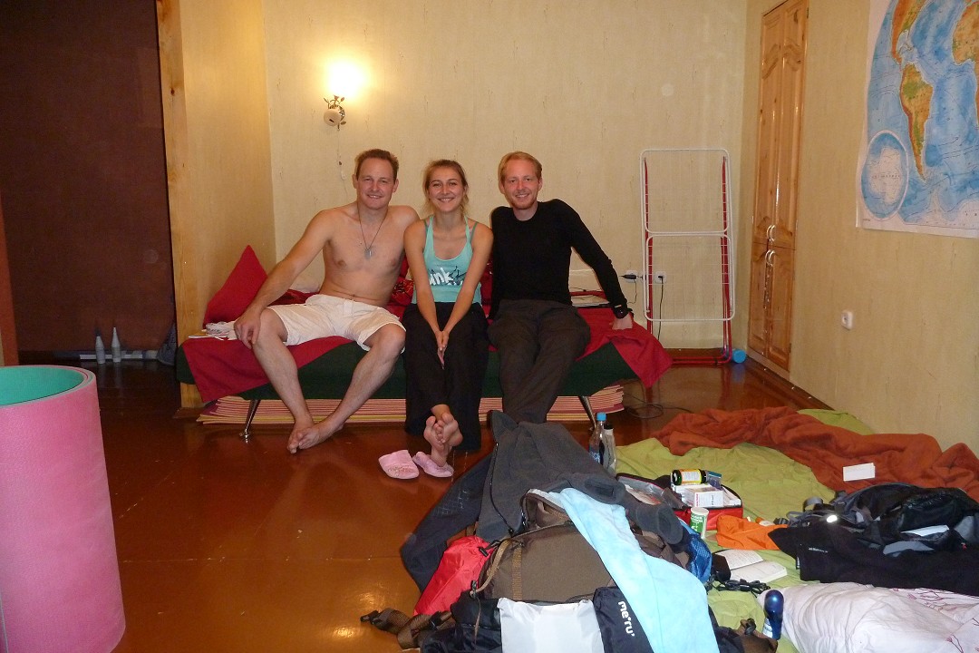 Russland, Irkutsk 2 | ...